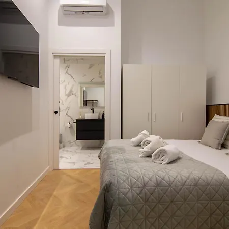 Luxe Appartement In Valencia - Dichtbij Strand Exterior photo