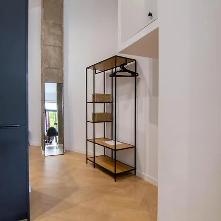 Luxe Appartement In Valencia - Dichtbij Strand Exterior photo