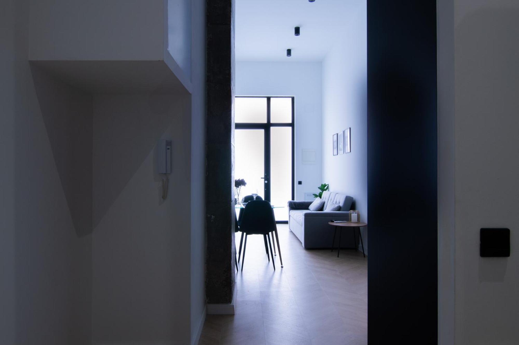 Luxe In - Dichtbij * Valencia