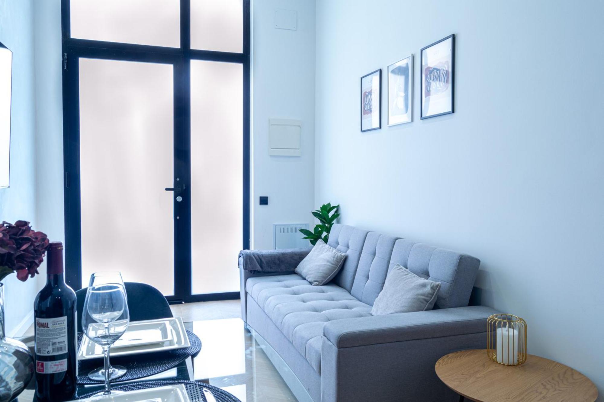 Luxe In - Dichtbij Valencia