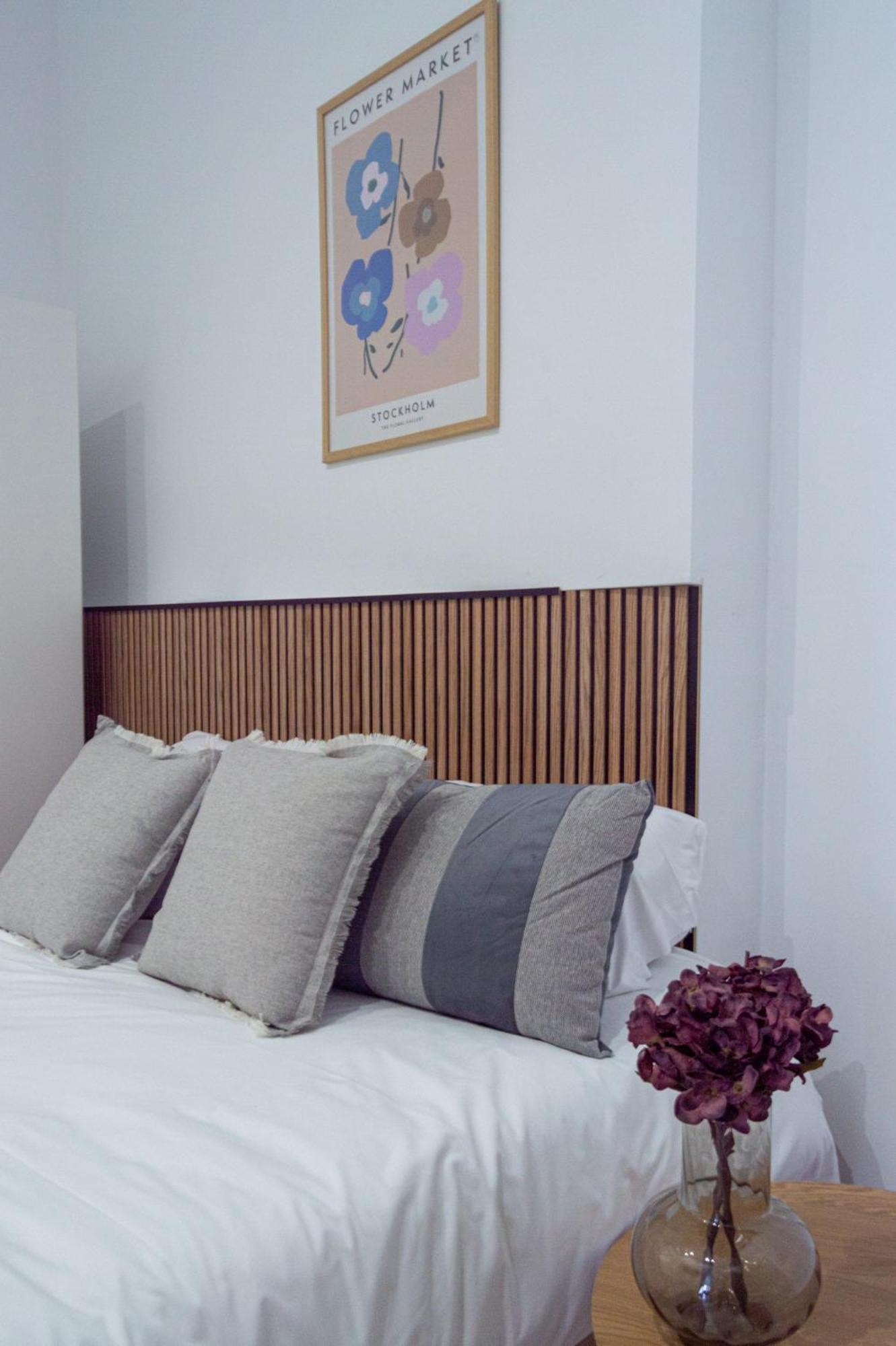 Luxe In - Dichtbij Apartment