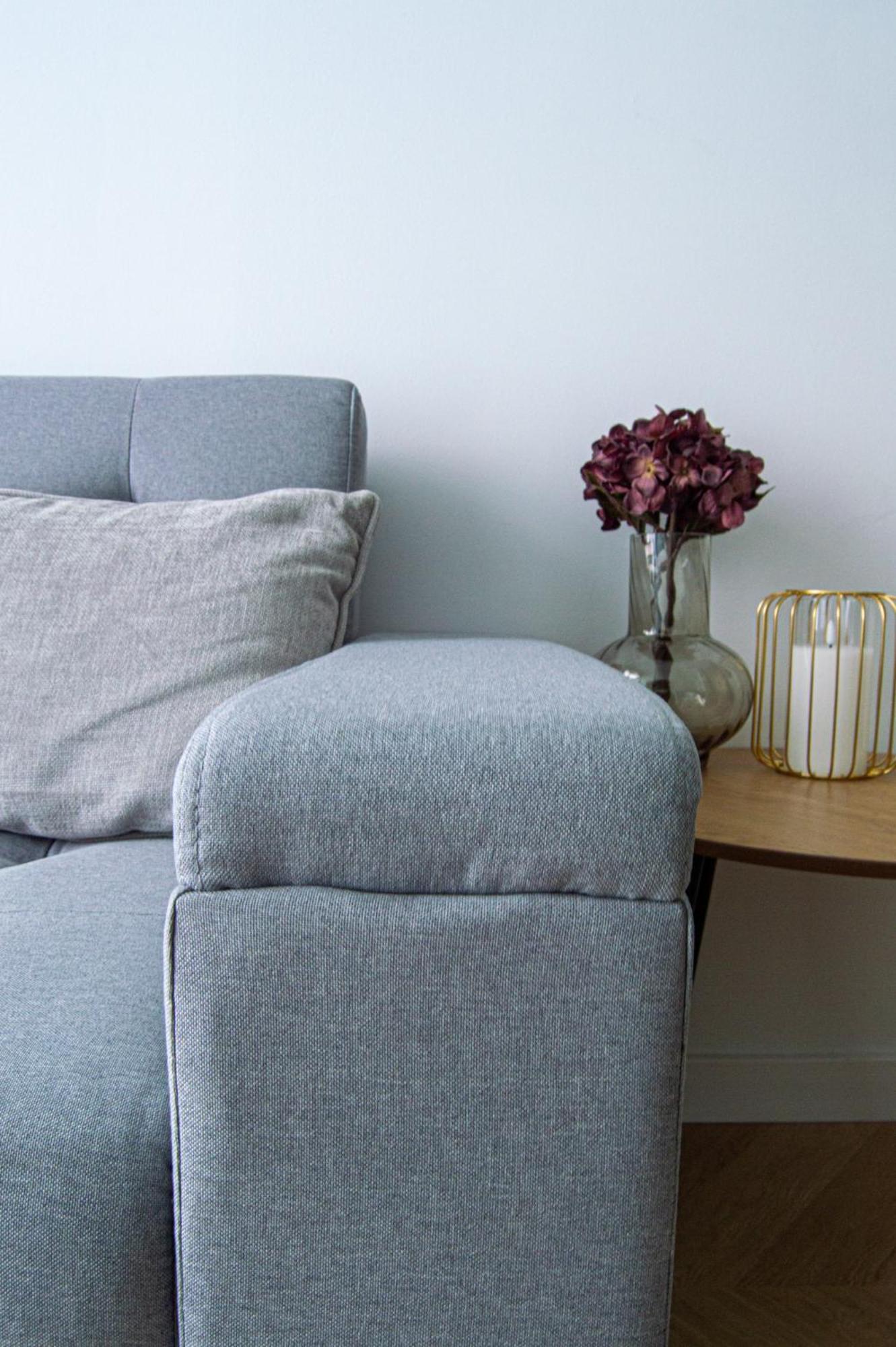 Apartment Luxe In - Dichtbij
