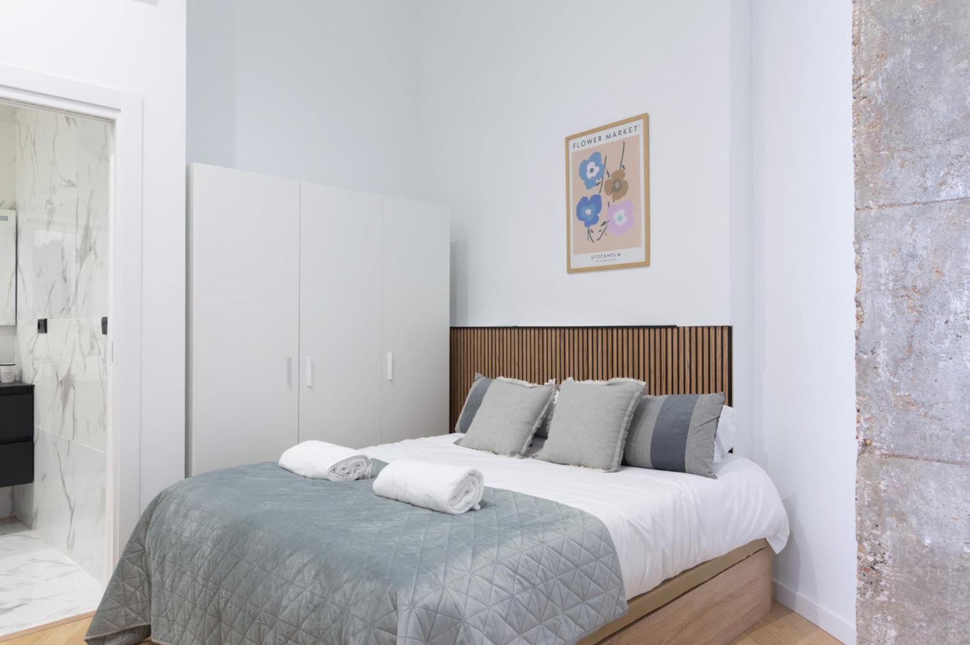 Apartment Luxe In - Dichtbij *