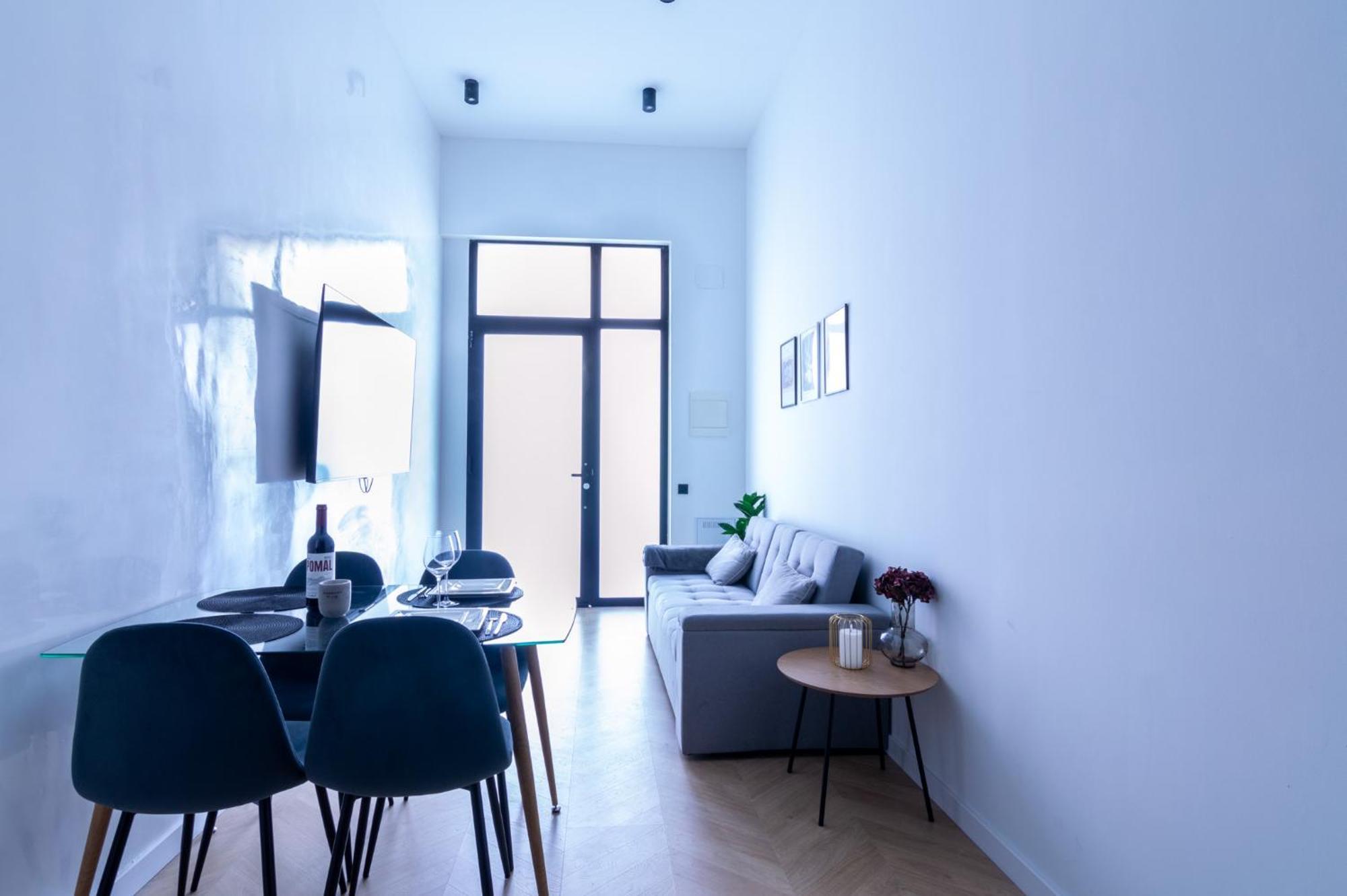 Luxe In - Dichtbij Valencia