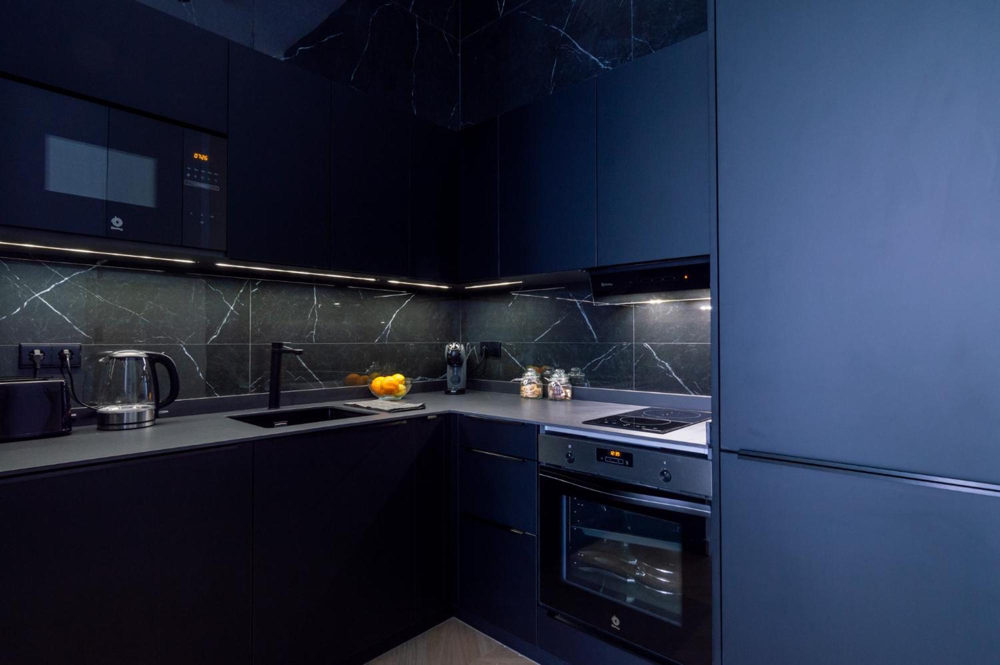 Apartment Luxe In - Dichtbij