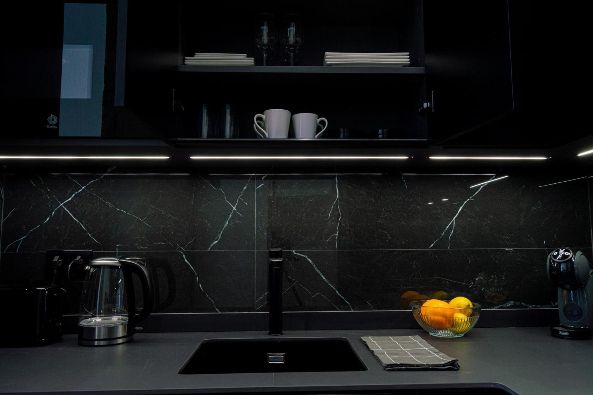 Luxe In - Dichtbij Apartment *