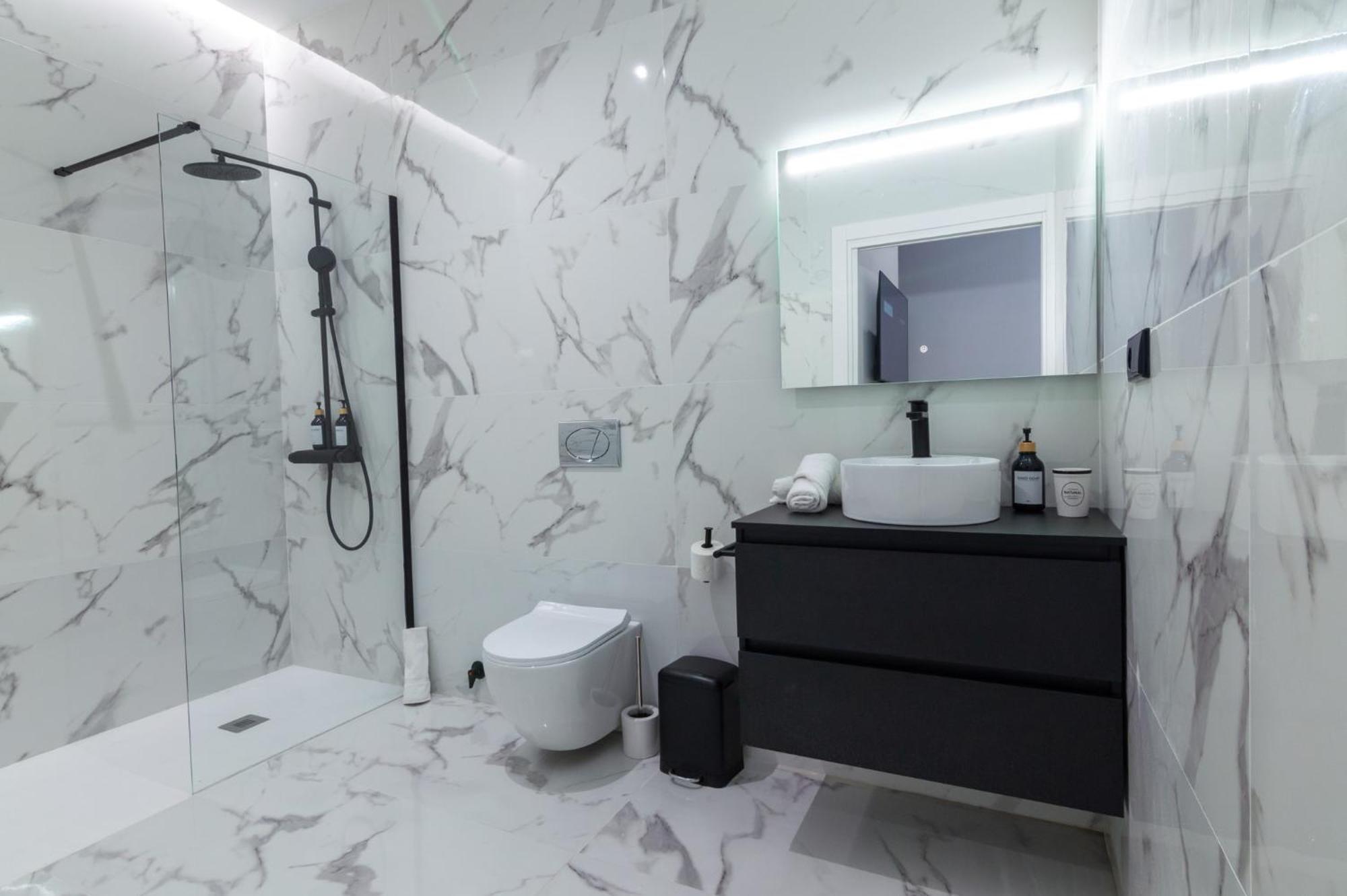 Luxe In - Dichtbij Apartment