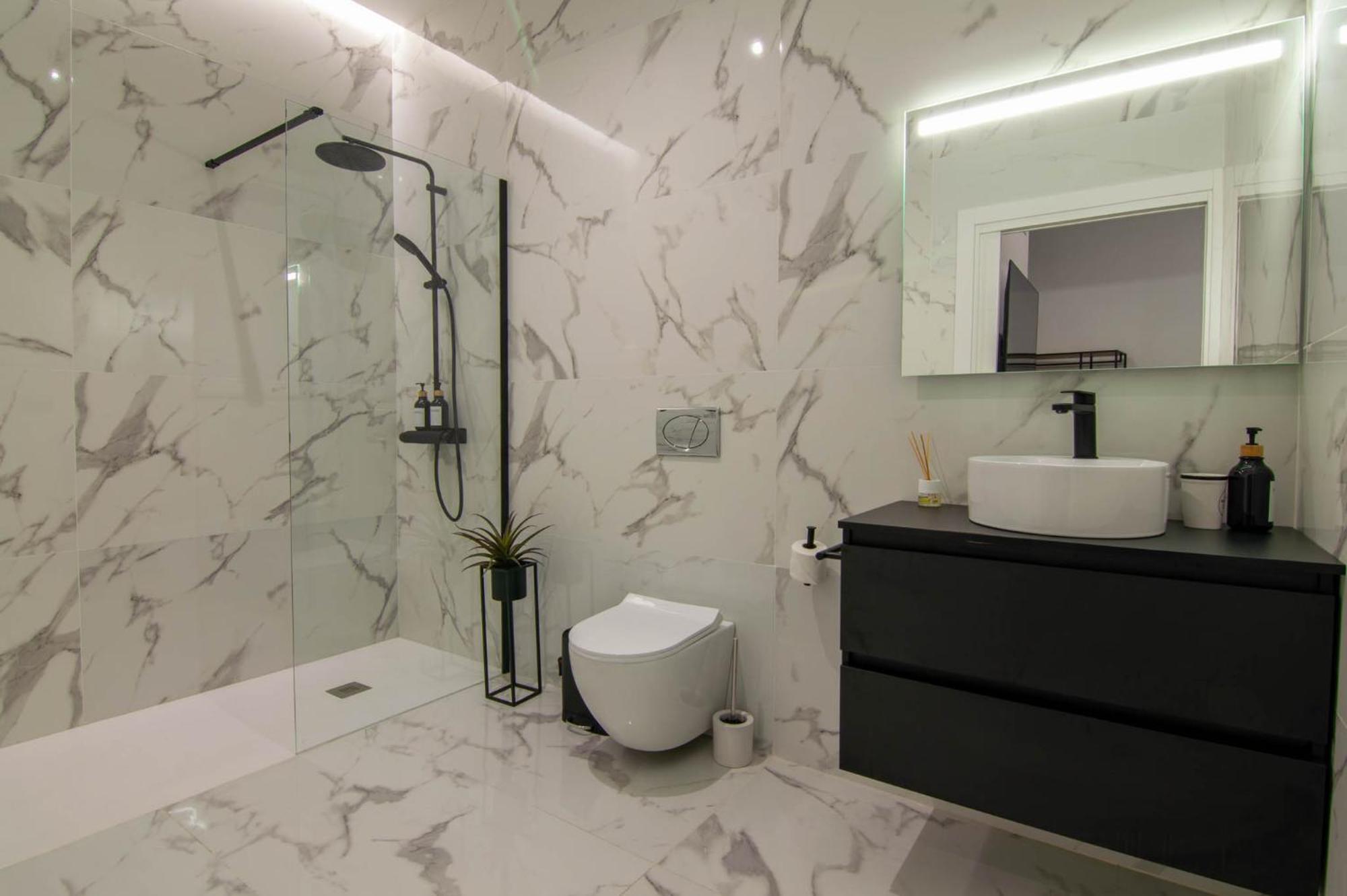 Luxe In - Dichtbij * Valencia