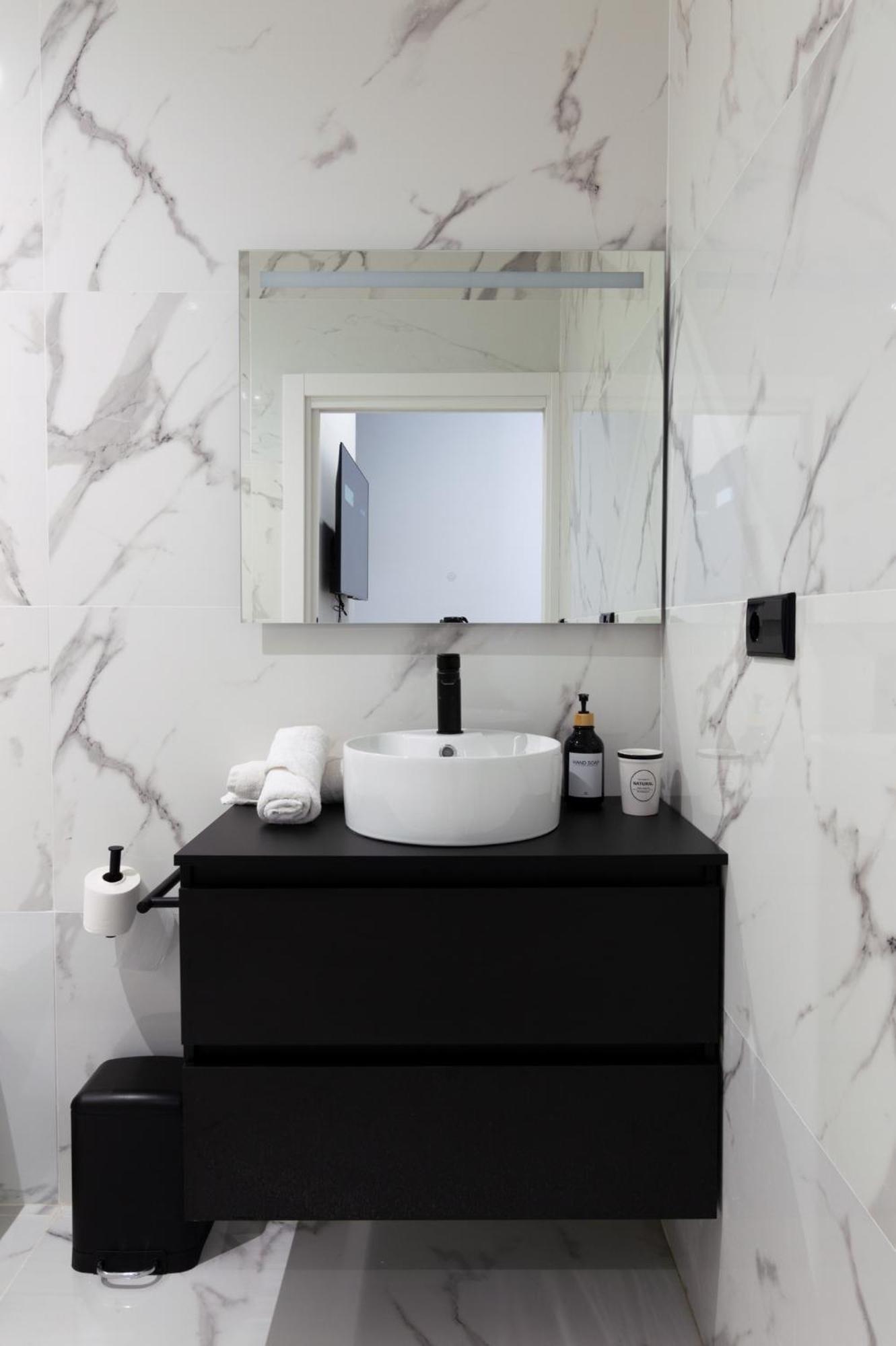 Luxe In - Dichtbij Apartment Valencia