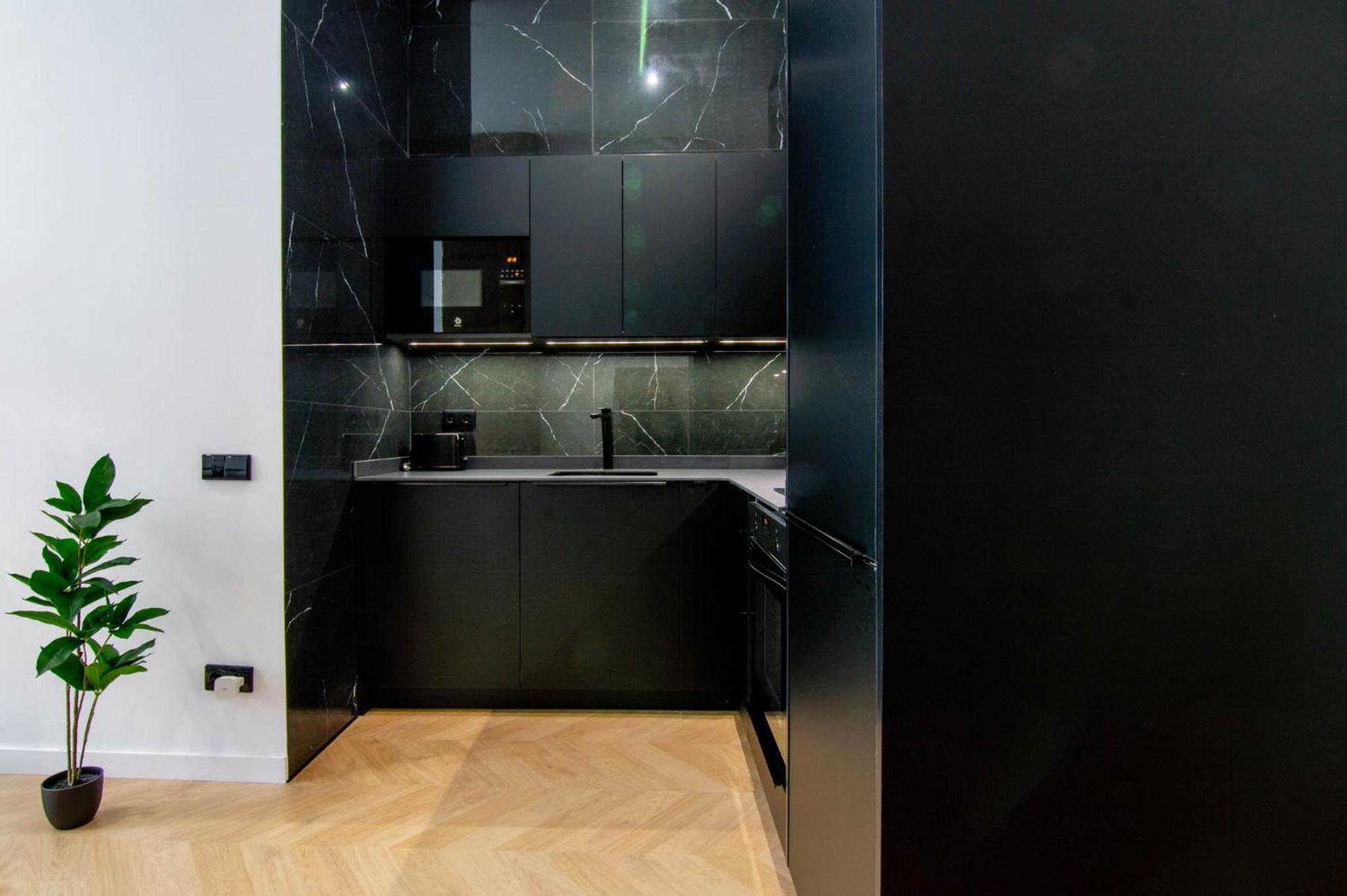 Luxe In - Dichtbij Apartment *