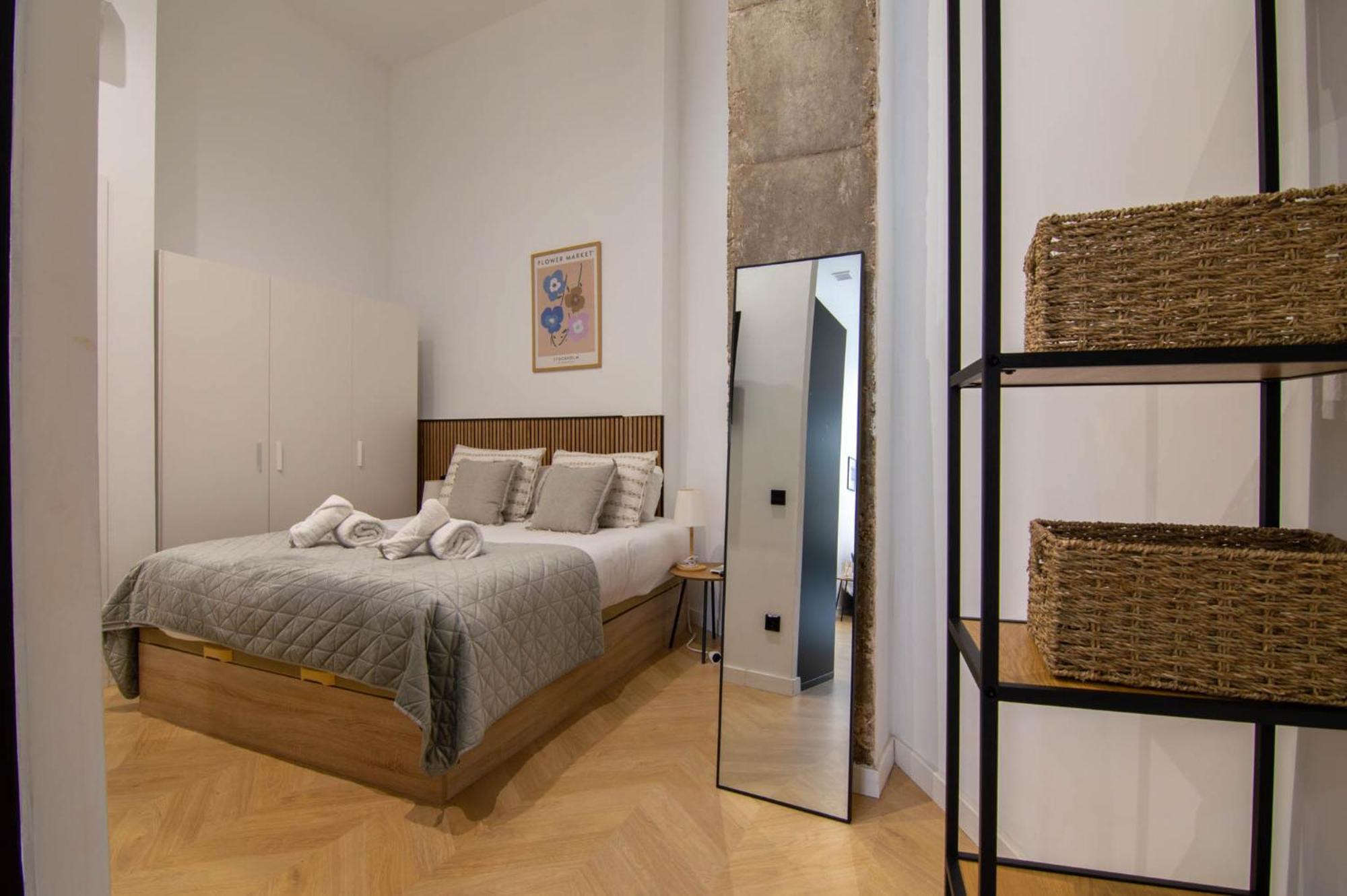 Luxe In - Dichtbij Apartment Valencia