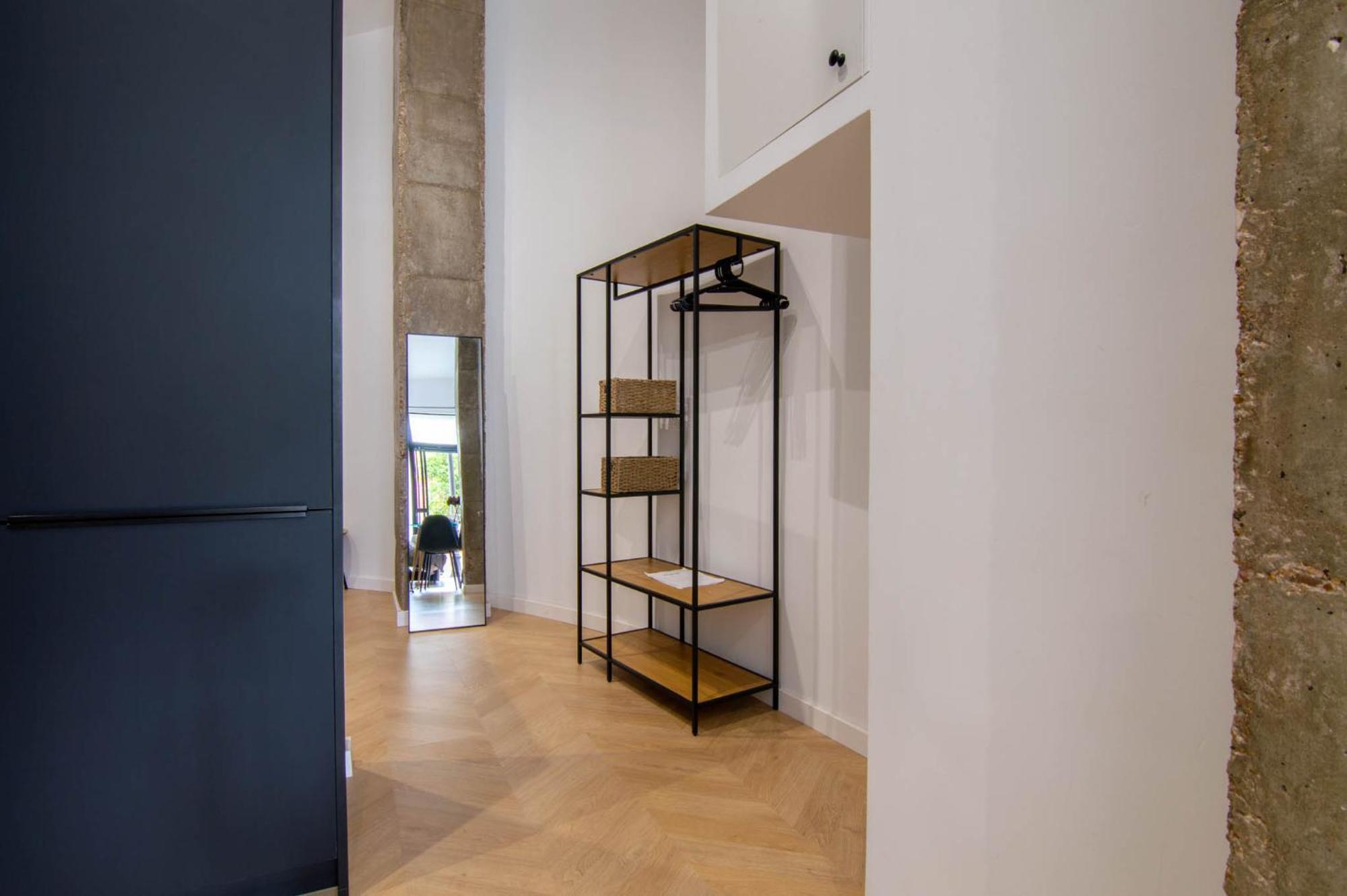 Luxe In - Dichtbij Apartment