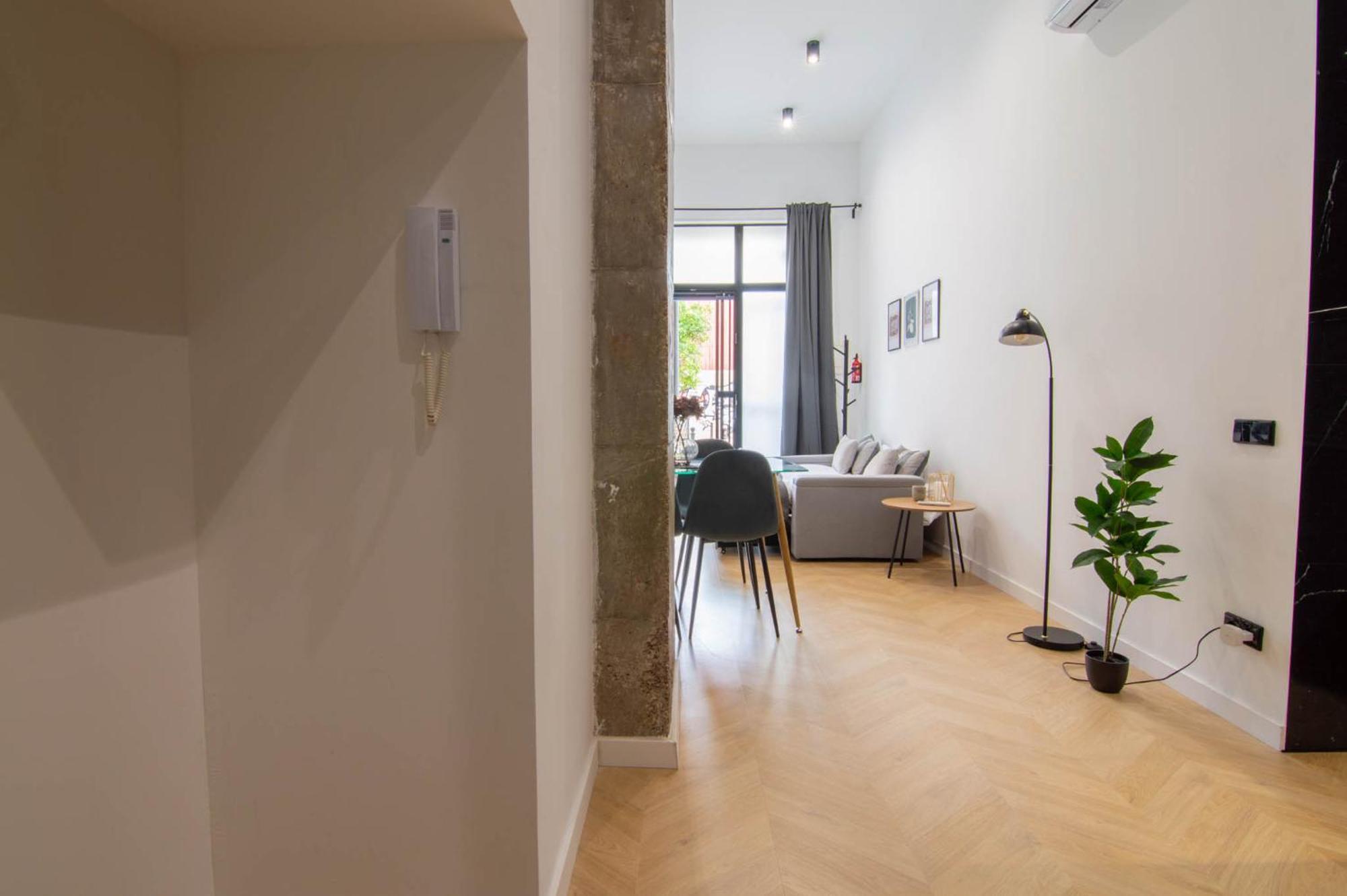Apartment Luxe In - Dichtbij